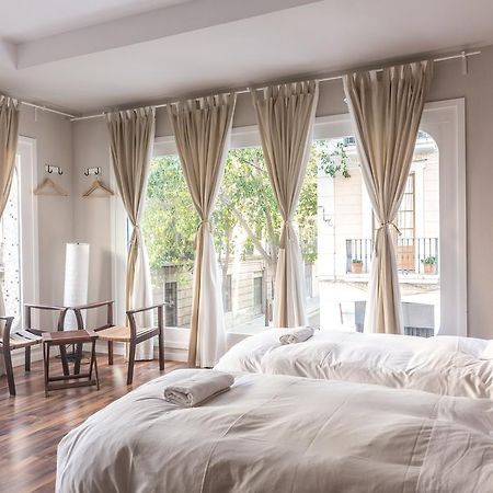 Camino B&B Barcellona Esterno foto