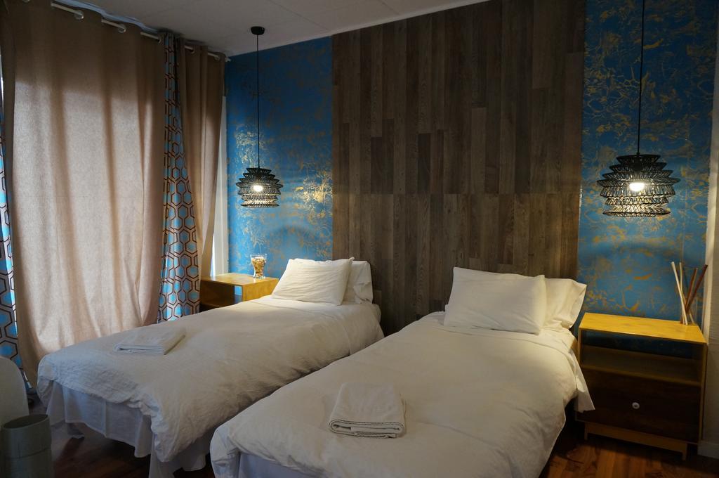 Camino B&B Barcellona Esterno foto