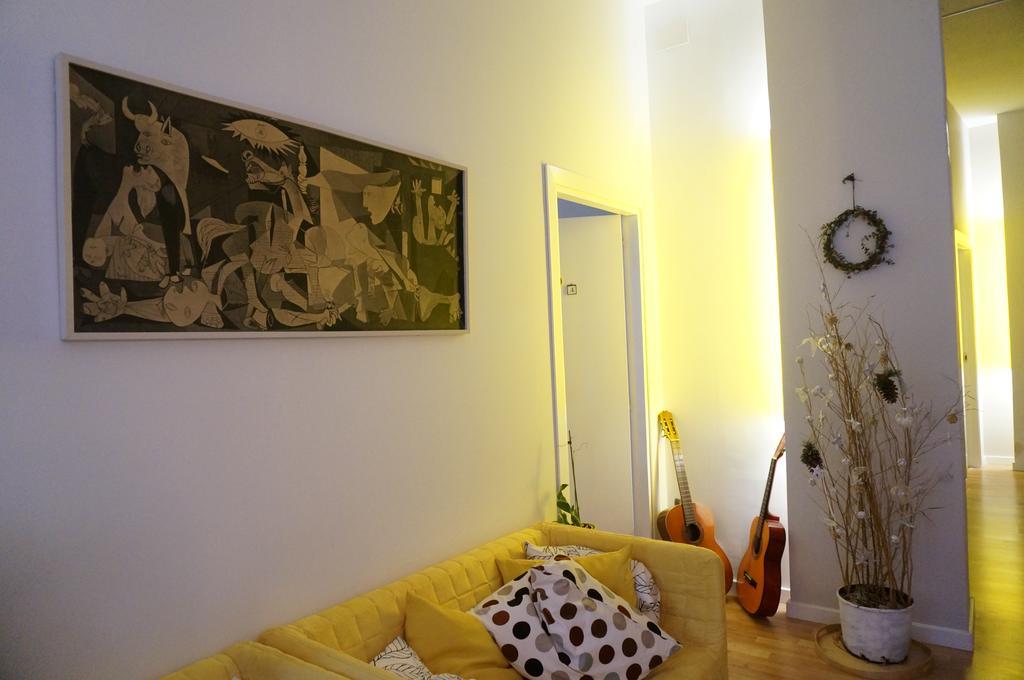 Camino B&B Barcellona Esterno foto