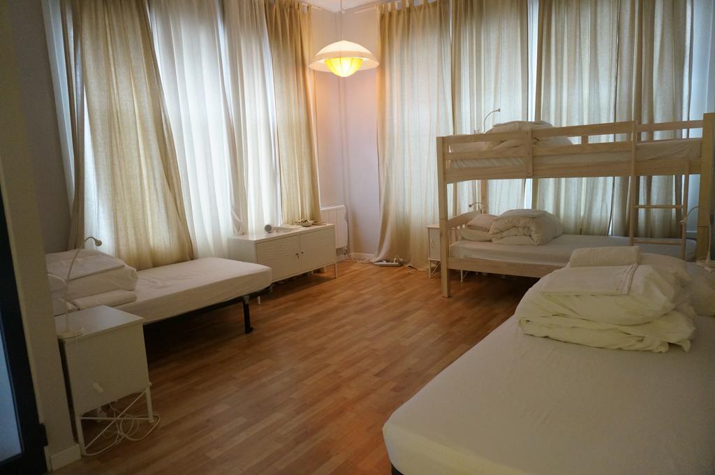 Camino B&B Barcellona Esterno foto
