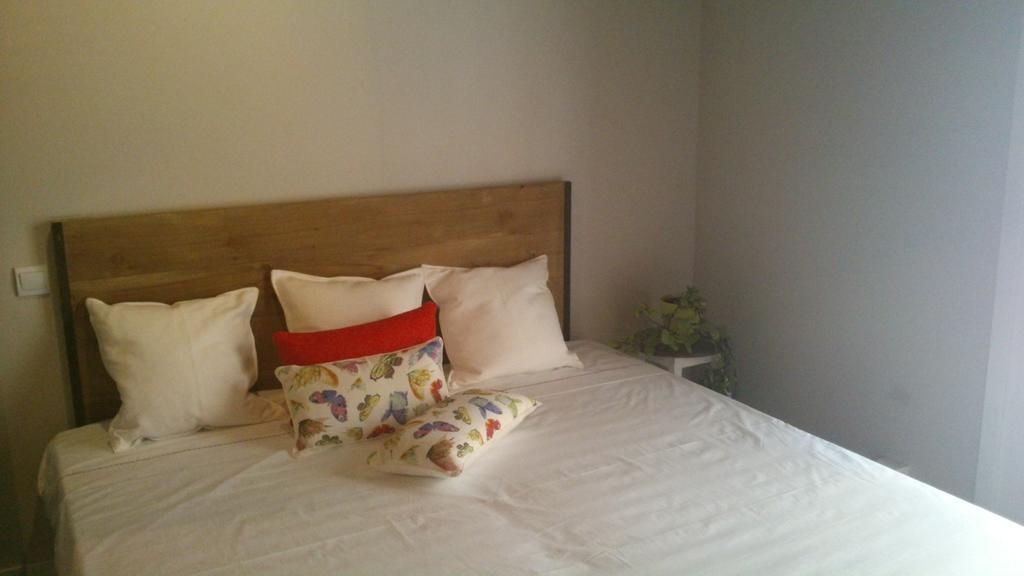 Camino B&B Barcellona Esterno foto