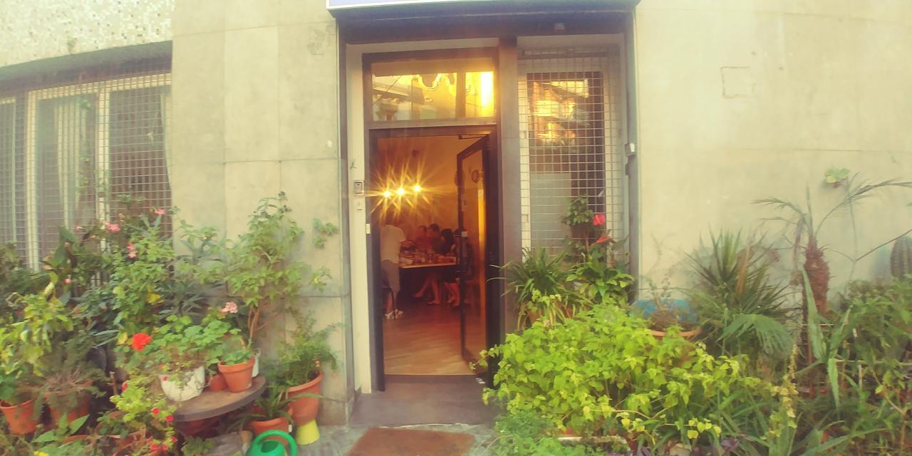 Camino B&B Barcellona Esterno foto