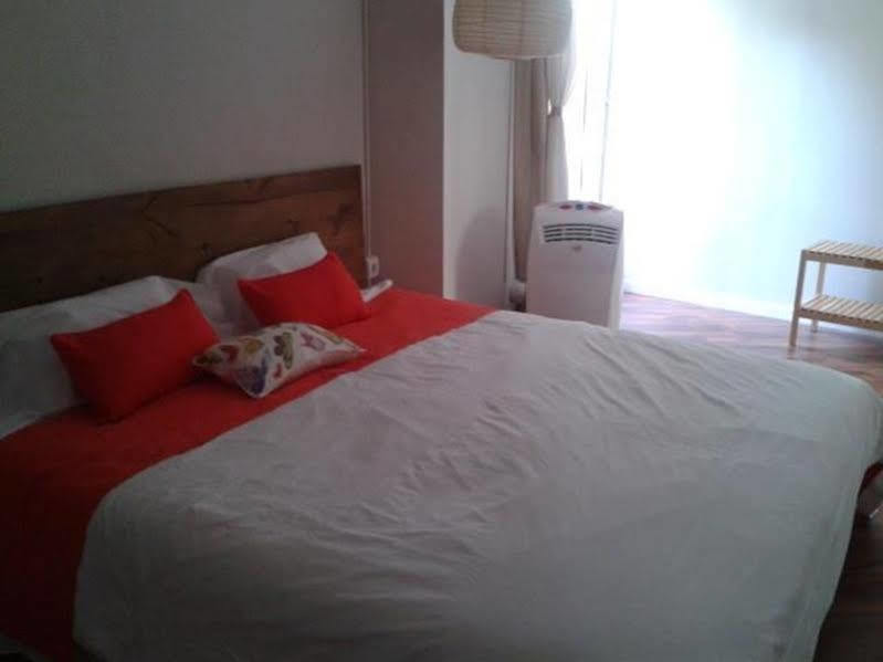 Camino B&B Barcellona Esterno foto
