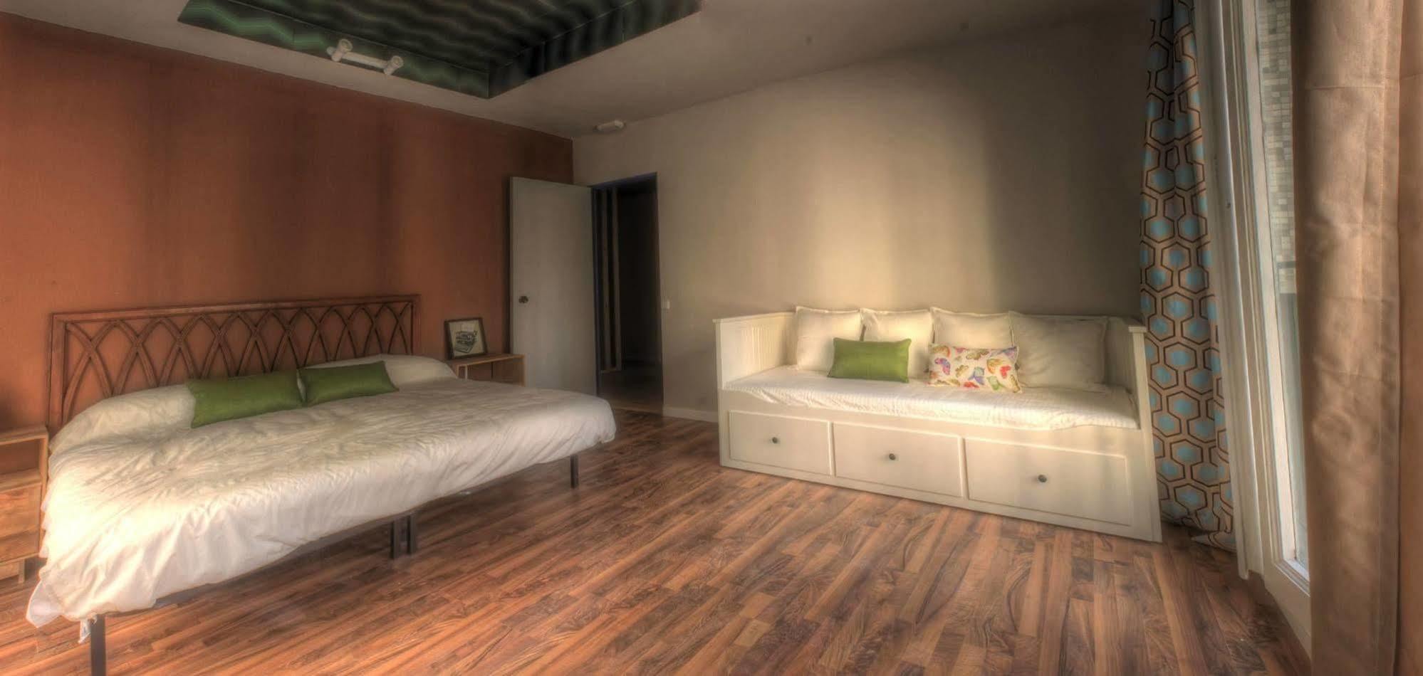Camino B&B Barcellona Esterno foto