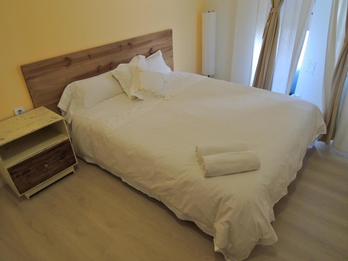 Camino B&B Barcellona Esterno foto